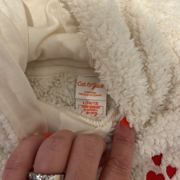 CAT & JACK LOUNGE SET - Picture 3 of 4